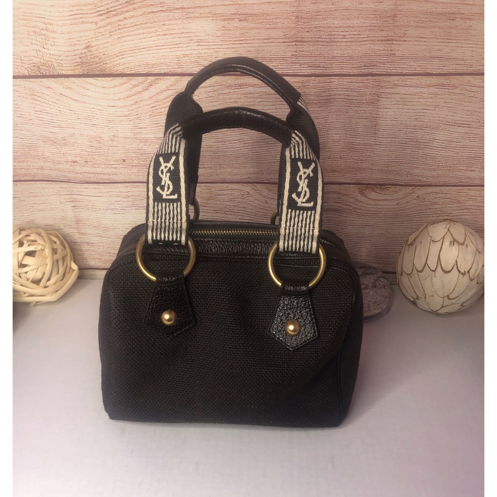 Mini purse